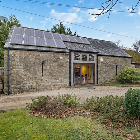 2 Bed In Coleford 78181 Vila Symonds Yat Exterior foto