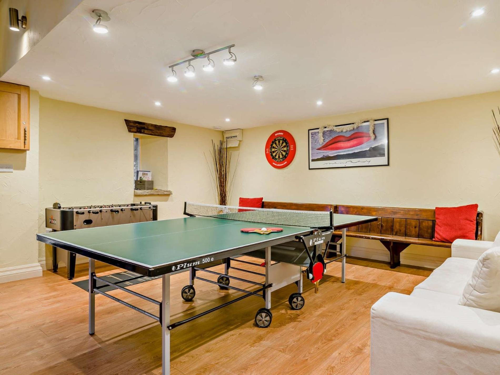 2 Bed In Coleford 78181 Vila Symonds Yat Exterior foto