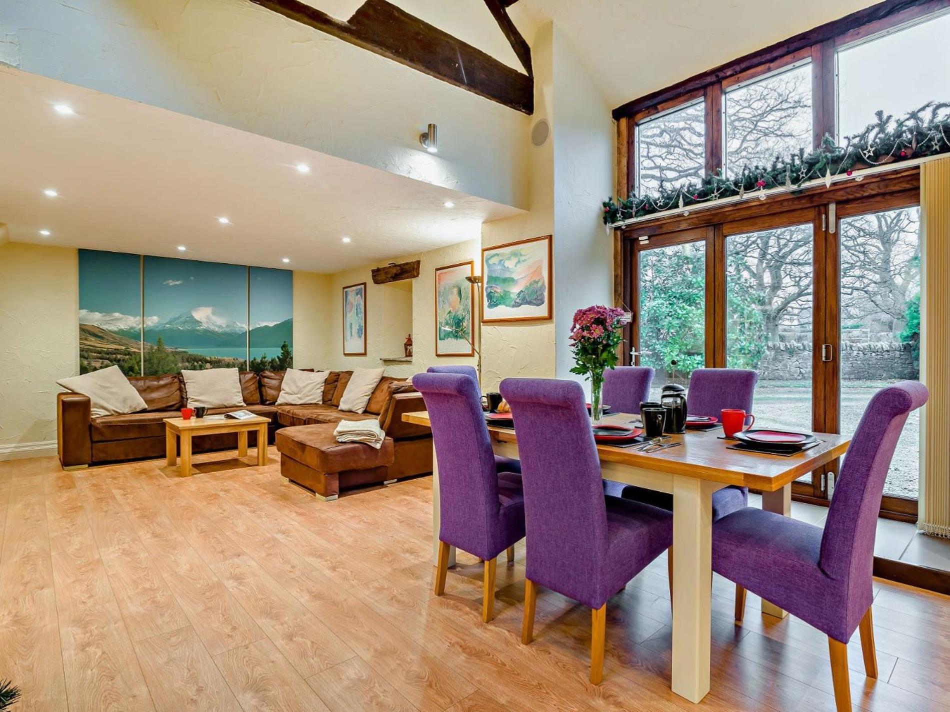 2 Bed In Coleford 78181 Vila Symonds Yat Exterior foto