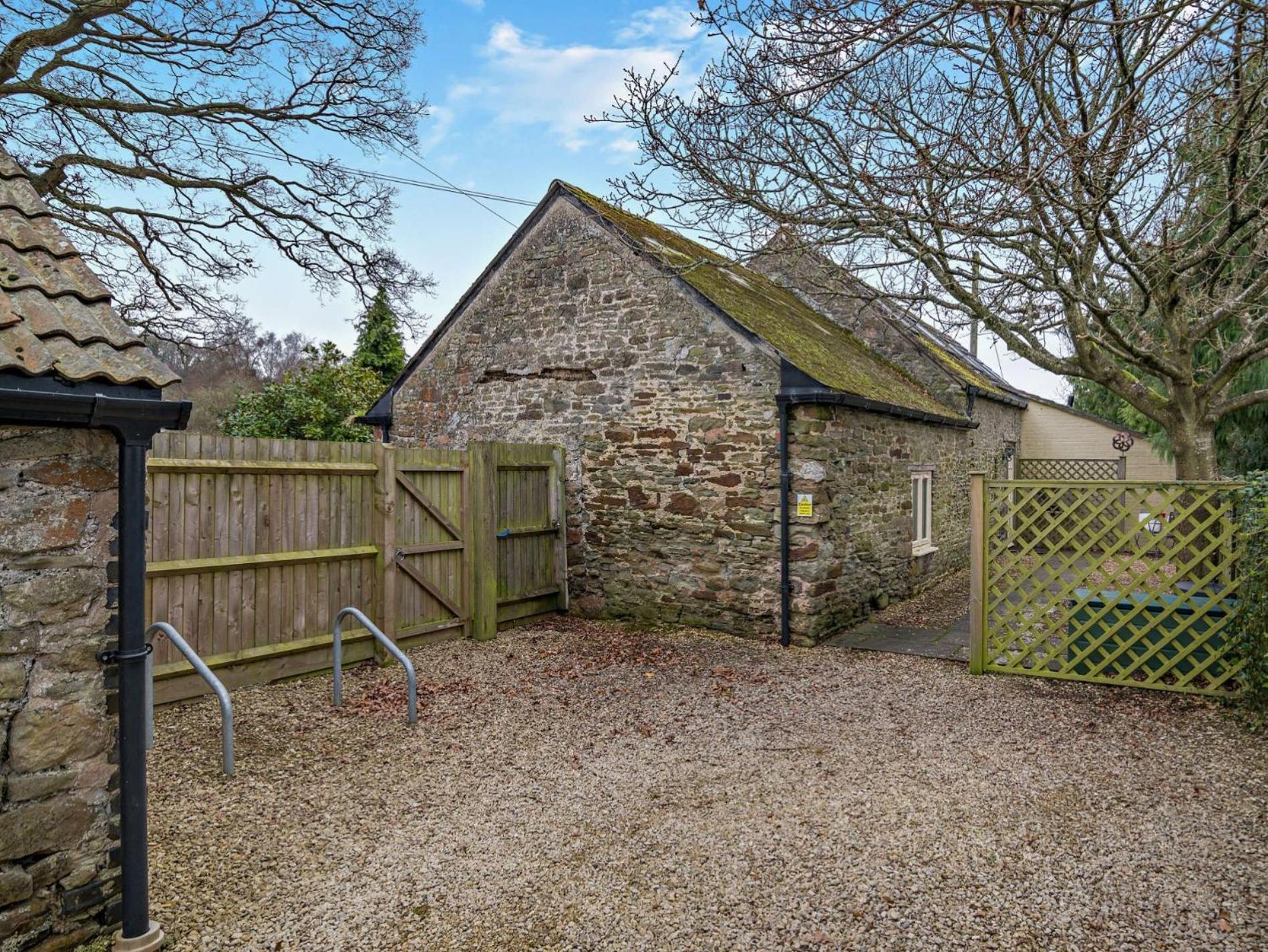 2 Bed In Coleford 78181 Vila Symonds Yat Exterior foto